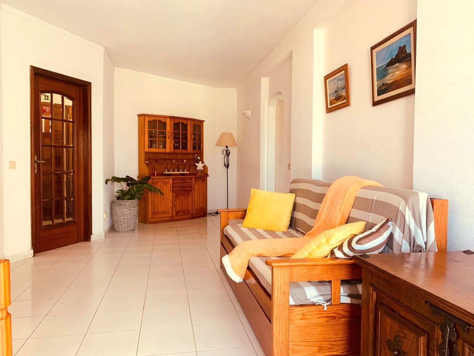 Casa Da Ii Na Torre Baleeira Apartamento Armação de Pêra